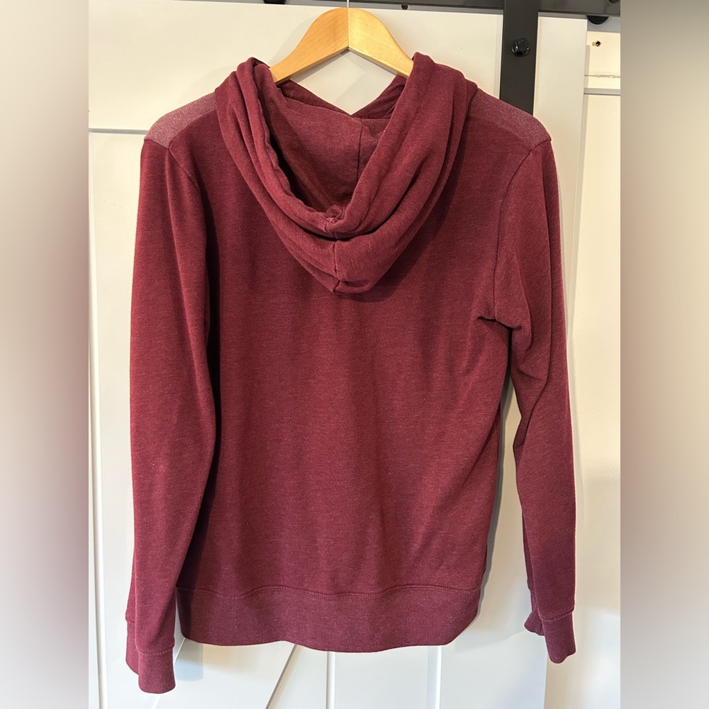 Ten tree sweat shirt